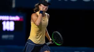 Иструменты для анализа и прогнозов ставок. I Was Outside My Comfort Zone Swiatek Learns From Halep Loss To Seal Wozniacki In Toronto