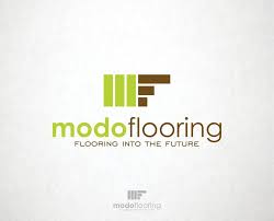 Modo Flooring Logo Design Logo Design Business Logo Design Logos