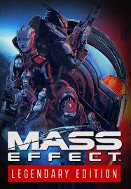 It will be available in spring 2021 for xbox one, playstation 4, and pc. Mass Effect Legendary Edition Pre Order Voidu