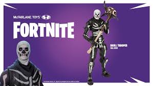 Mcfarlane toys recently revealed the first wave of fortnite action figures based on the massively popular video game. Fortnite Mcfarlane Action Figures Are Already Available For Pre Order Dot Esports