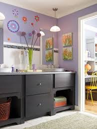 The kids delight gets a vent in an exclusively designed kids' bathroom. 12 Ways To Designs Kids Bathroom Home Decor Buzz