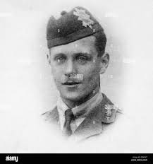 2nd lieutenant hi-res stock photography and images