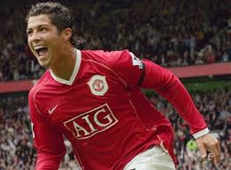 When cristiano ronaldo was just 16 years old, manchester united paid more than £12 million to sign him — a record fee for a player of his age. Manchester United 2005 2006 Nike 7 Cristiano Ronaldo Jersey Soccer Football World Retro Jerseys
