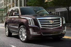 Suv car models were normally featured with 4×4 wheels, which meant that it is a ride with high ground clearance and towing ability. Large Luxury Suv Sales In America June 2017 Gcbc