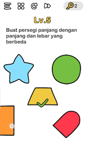 Kunci jawaban brain out level 81 100 brain out adalah game yang bisa kalian gunakan untuk mengetest sebagai mana jauh pengetahuan kalian dalam permainan ini terdapat hampir 200 level dengan kesulitan yang bervariasi bagi kalian yang sudah mencapai level 100 namun terhenti karena tidak mengetahui jawaban atas pertanyaan pada level. Berikut Kunci Jawaban Brain Out Lengkap Terbaru Mulai Dari Level 1 Hingga Level 181 Dengan Bahasa Indonesia Dan Cara Yang Mudah Dimengerti Pengikut Bahasa