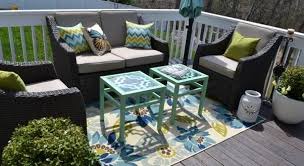 Deck Decor Love The Set Up Patio Deck Furniture Patio Furniture Layout Deck Furniture Layout