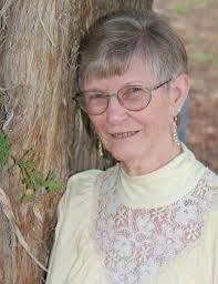 Obituary information for Roberta Joan Henderson