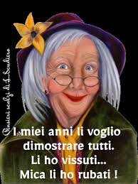 Pensieri scalzi di...