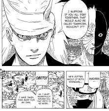 All out fight to the death, who wins? : r/Boruto