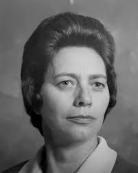 Ora Mae Whitson Barger Obituary August 9, 2025