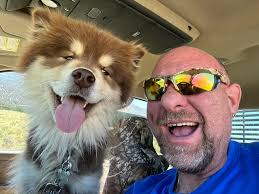 Happy New Year everyone from Dawn, Al, & Brae in Canada :)