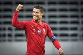 Enjoy a big surprise now on dhgate.com to buy all kinds of discount portugal soccer jerseys 2021! Cristiano Ronaldo Scores 100th Goal For Portugal Daily Sabah