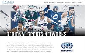 I'll show you how to see if your regional fox sports network is available on a specific streaming service before you subscribe or sign up for a free trial. Sinclair To Rebrand Regional Sports Networks Q4 Profit Below Analysts Estimates 02 27 2020