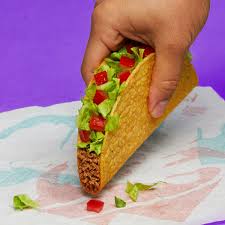 We did not find results for: How To Eat Taco Bell When You Re Counting Calories