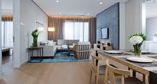 Scott garden soho studio ff near kl sentral midvalley bangsar. 2 Bedroom Apartment Near Klcc Fraser Residence Serviced Apartment