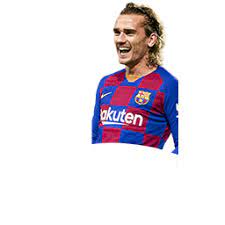 In the main tab, you will be using your spring energy to play a series of skill games and matches.play through a path of 5 skill games and 2 matches to earn neighbourhood points.completing the daily path rewards a completion bonus of 15 watering cans.note that the path is only playable once per day. Griezmann Fifa Mobile 21 Fifarenderz