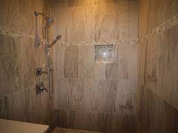 Bathroom remodeling home improvements stone cutting. Spa Shower Design K B Construction Home Builders Remodeling Bergen County Nj
