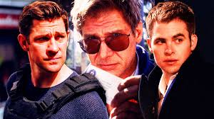 Which Version Of Jack Ryan Is The Smartest?