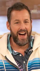 Jennifer Aniston wants Adam Sandler to start eating healthy.