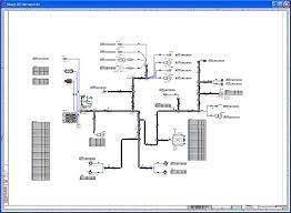 A wire harness is a collection of wires, cables, and connectors that transmit electric signals. Wire Harness Manufacturing Documentation E3 Formborad Zuken En