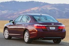 2015 honda accord new car review autotrader