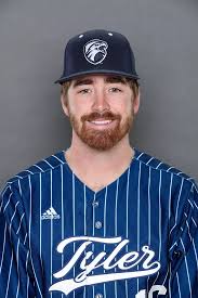 2023 Baseball Roster