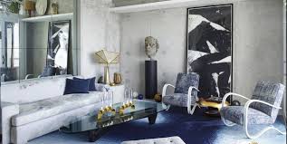 With the help of so many painting designs such as butterflies, leaves, and so on, you can get some real artistic work done on your wall. 35 Best Gray Living Room Ideas How To Use Gray Paint And Decor In Living Rooms