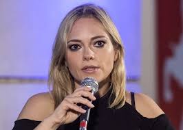 Trend Google: michela ponzani