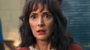 In 1988, ryder starred in tim burton's beetlejuice in the role of lydia. Stranger Things 4 Might Feature A Huge Winona Ryder Timeline Plot Hole Popbuzz