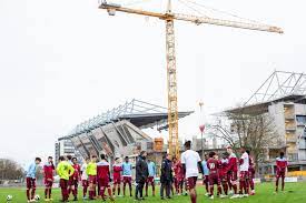 After being a part of the aiff elite academy, nothing was planned or certain. Home Fc Metz International Football Academy English Fc Metz International Football Academy Mifa