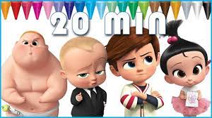As grumpy and demanding as he can be, he still treats his servants well, and in return, they love him and remain fiercely loyal. Boss Baby Coloring Book Coloring Pages For Kids Boss Baby Tim Jimb Coloring Pages For Kids Boss Baby Coloring Books