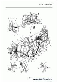 First edition, december 2002 all rights 4 to help identify parts and clarify procedure steps, there are exploded diagrams at the start of each removal and disassembly section. Diagram For 2002 Yamaha R6 Engine Sundiro Wiring Diagram Pipiiing Layout Nescafe Jeanjaures37 Fr