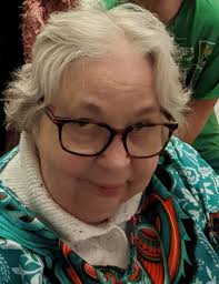 Obituary information for Teresa Roberg