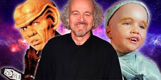 Every Clint Howard Star Trek Role, from TOS to Discovery
