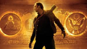 It S Nicolas Cage S Time Why Twitter Is Making National Treasure Memes Film Daily