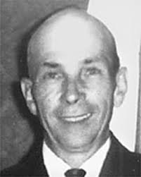 Lucien Chartrand Obituary