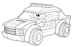 Lego police coloring pages can help our little ones enjoy their favorite toys even more. Lego City Police Car Colouring Pages Police Coloring Page For Boys Print For Free Lego City Police Motorcycle 5531 Coloring Pages For Kids Wansu Dewita