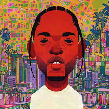 Stream Kendrick Lamar x The Weekend "Bounce" (Prod.by Forrest Beats) by  Keatan (Forrest Beats)