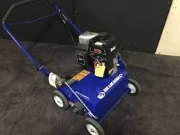 Complete exploded views of all the major manufacturers. Bluebird Pr18 Power Rake Lawn Dethatcher Landscape Thatching Yard Flail Blade For Sale Online Ebay