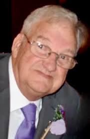 Obituary information for Charles Elwood Fitzpatrick