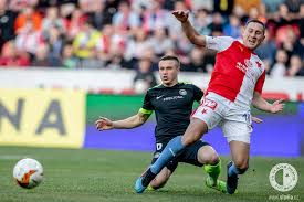 Slovan liberec slavia prague prediction. Sk Slavia Prague En On Twitter Slavia Drew 1 1 With Liberec And Dropped Points Home For The First Time Since August 2018 Full Time Report Https T Co Txikmml6bs Slavialiberec Https T Co Rqvbjpb33t