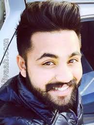 Punjabi Boys Posts Facebook