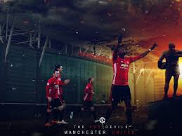 We have a massive amount of desktop and mobile backgrounds. Manchester United Hd Wallpapers Download The Football Lovers