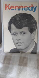 Here is a campaign poster that was