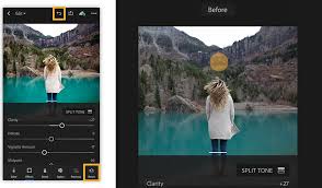 Hanya menggunakan microsoft power point, korang boleh mengedit gambar sebijik macam. How To Edit Photos With Lightroom For Mobile Adobe Photoshop Lightroom Tutorials