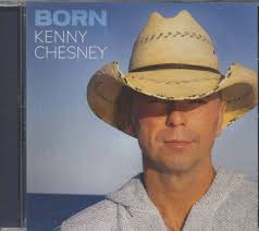 Kenny Chesney - Endorsements, Interests, Charity Work