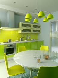 colorful kitchen design ideas