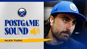 Sabres overcome the elements, beat Oilers in OT