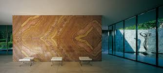 Designer sabine marcelis has used glass and travertine to create interventions that respond to the materiality of mies van der rohe's barcelona pavilion. The Pavilion Fundacio Mies Van Der Rohe