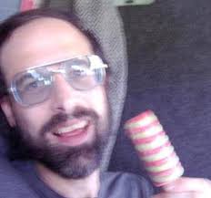 Silver Jews: A Funny Thing Happened on<br /> the Way Back From Death in  OUTSIDELEFT